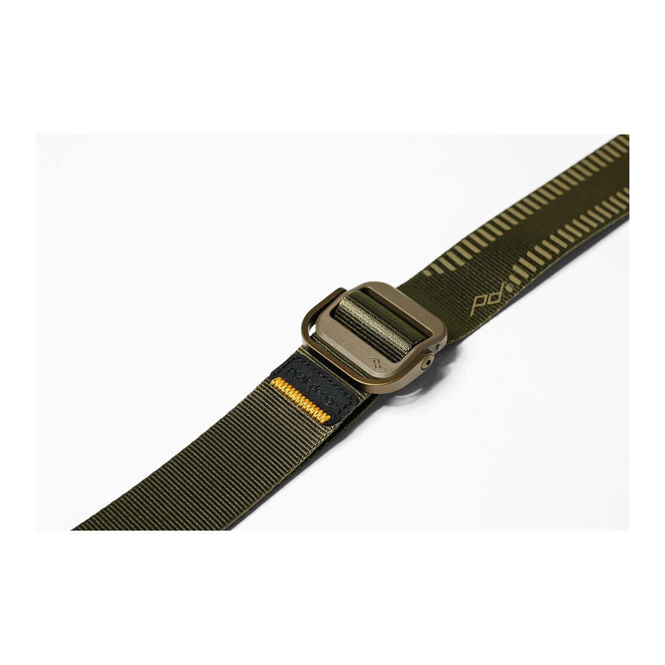 Peak Design Slide Lite Camera Strap (Kelp) - Image 4