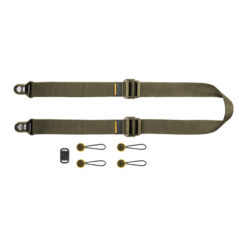 Peak Design Slide Lite Camera Strap (Kelp)