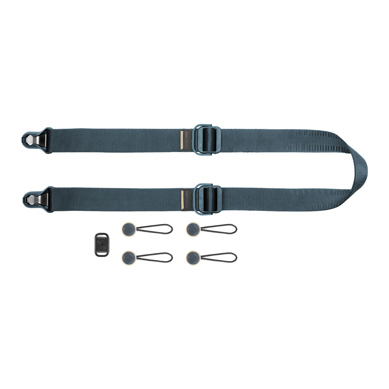 Peak Design Slide Lite Camera Strap (Ocean)