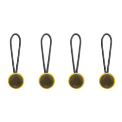 Alternative view of Peak Design Slide Camera Strap (Kelp)