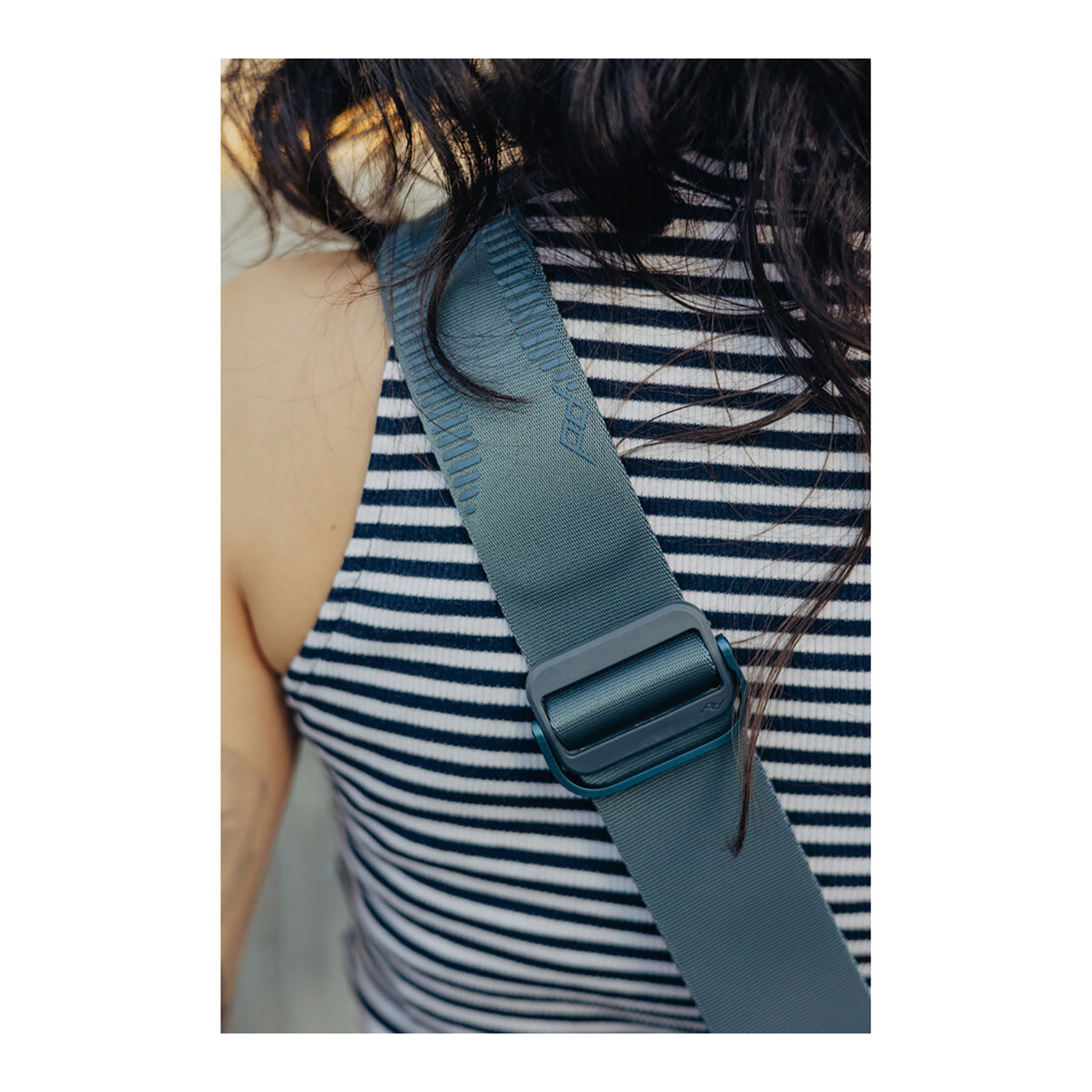 Peak Design Slide Camera Strap (Ocean) - Image 7