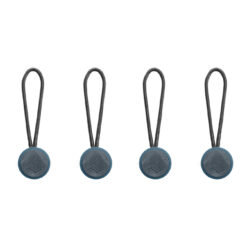 Peak Design Anchor Connector 4-Pack (Ocean)