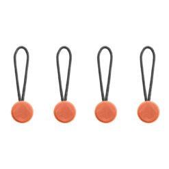 Peak Design Anchor Connector 4-Pack (Ibis)