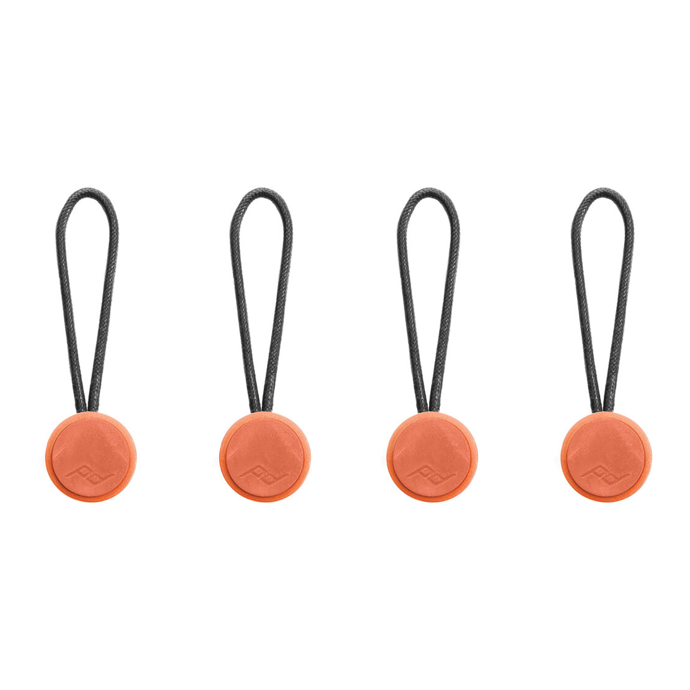 Peak Design Anchor Connector 4-Pack (Ibis)