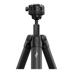 Peak Design Pro Lite Carbon Fiber Tripod with Ball Head (Black)