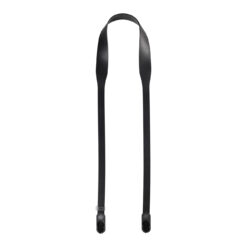 Peak Design Form Leather Camera Strap (Black, 46.7")