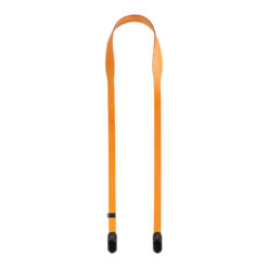 Peak Design Form Leather Camera Strap (Amber, 52.6")