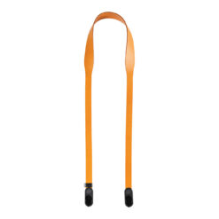 Peak Design Form Leather Camera Strap (Amber, 46.7")