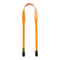 Peak Design Form Leather Camera Strap (Amber, 40.8")