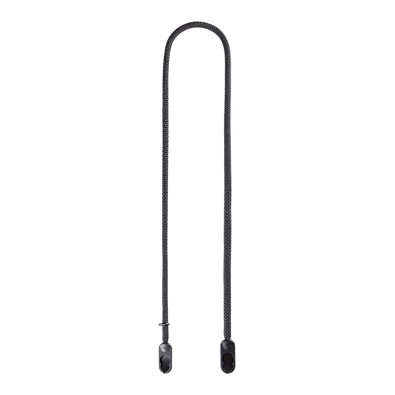 Peak Design Form Rope Camera Strap (Black, 52.6")