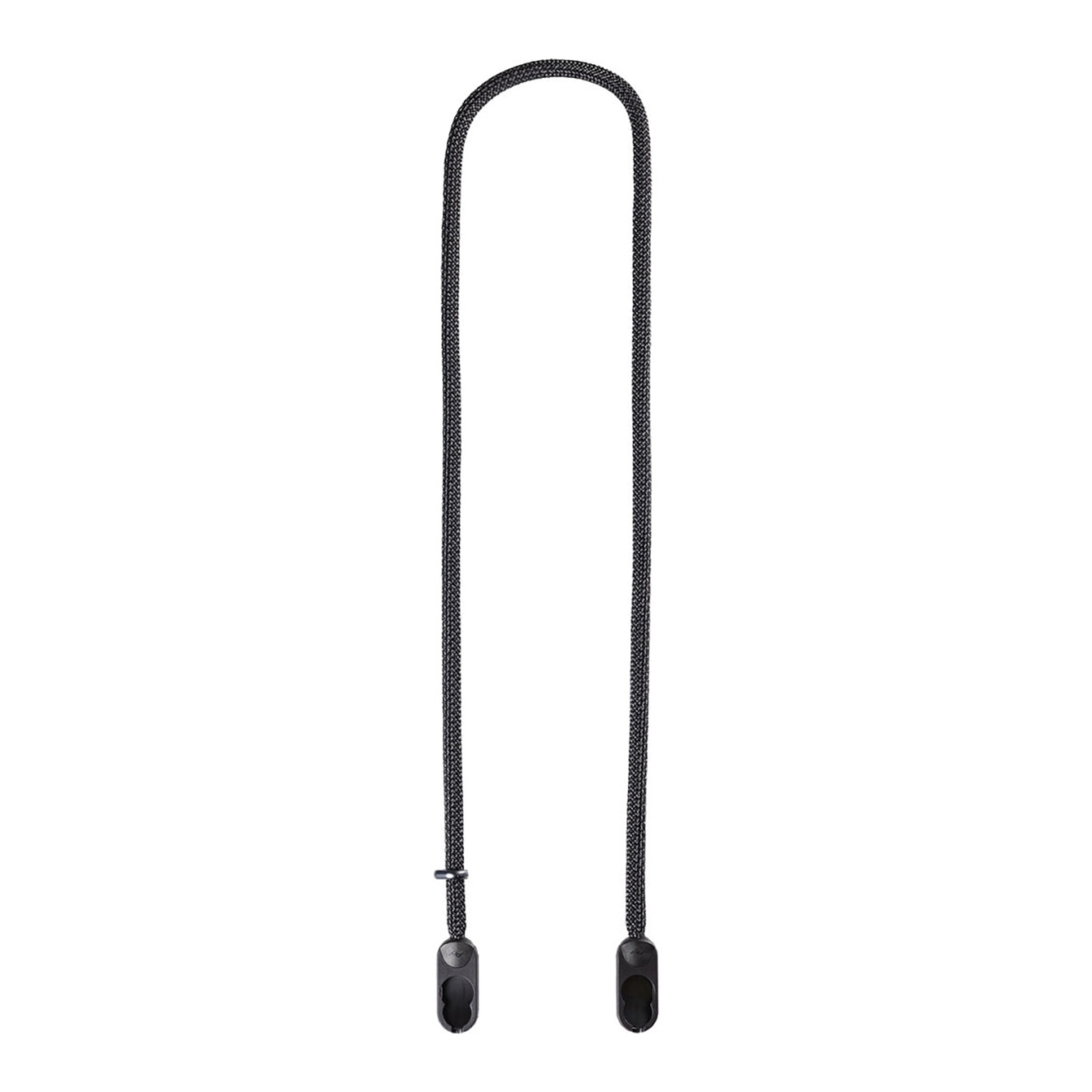 Peak Design Form Rope Camera Strap (Black, 46.7")