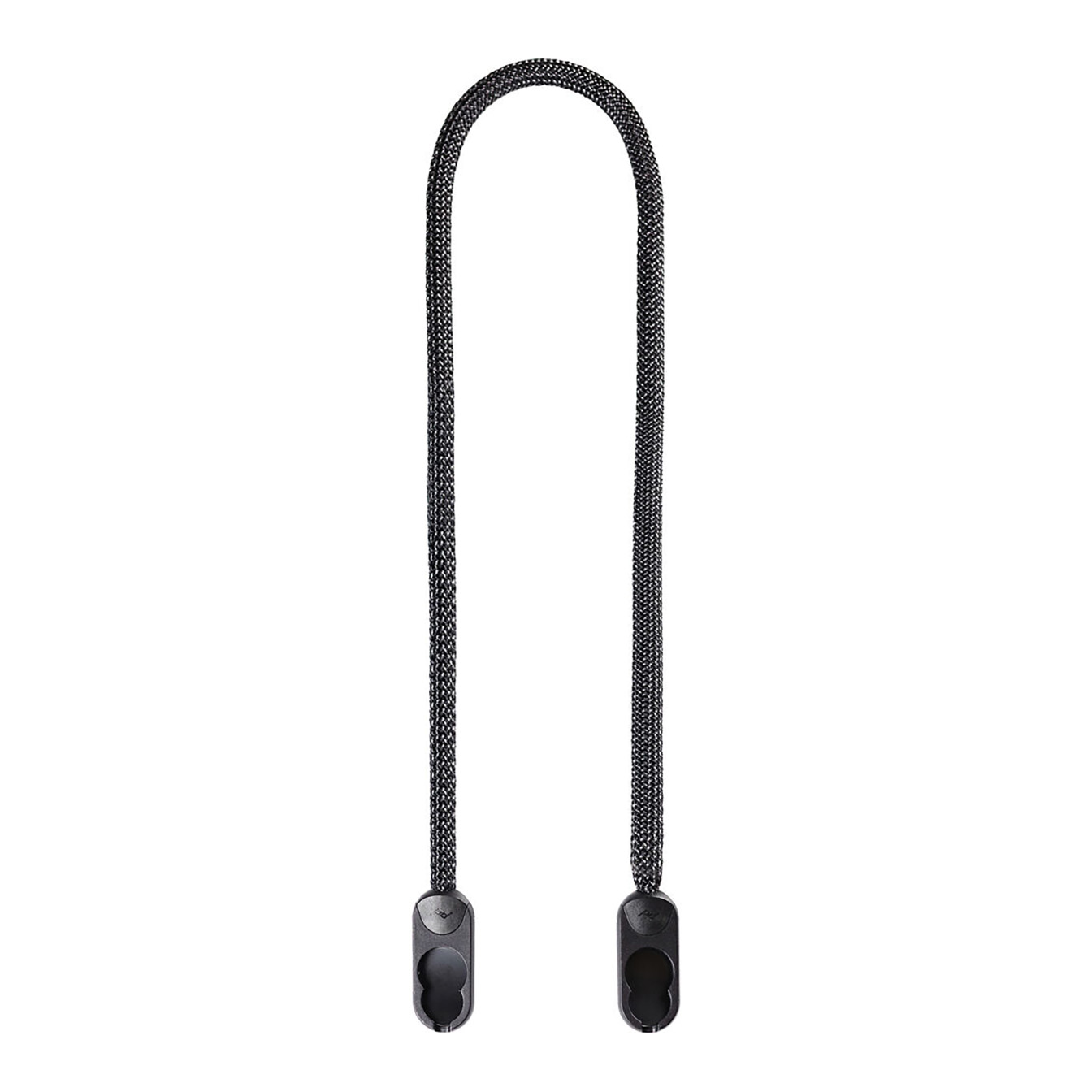 Peak Design Form Rope Camera Strap (Black, 30.9")