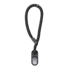 Peak Design Cuff Rope Camera Wrist Strap (Black)