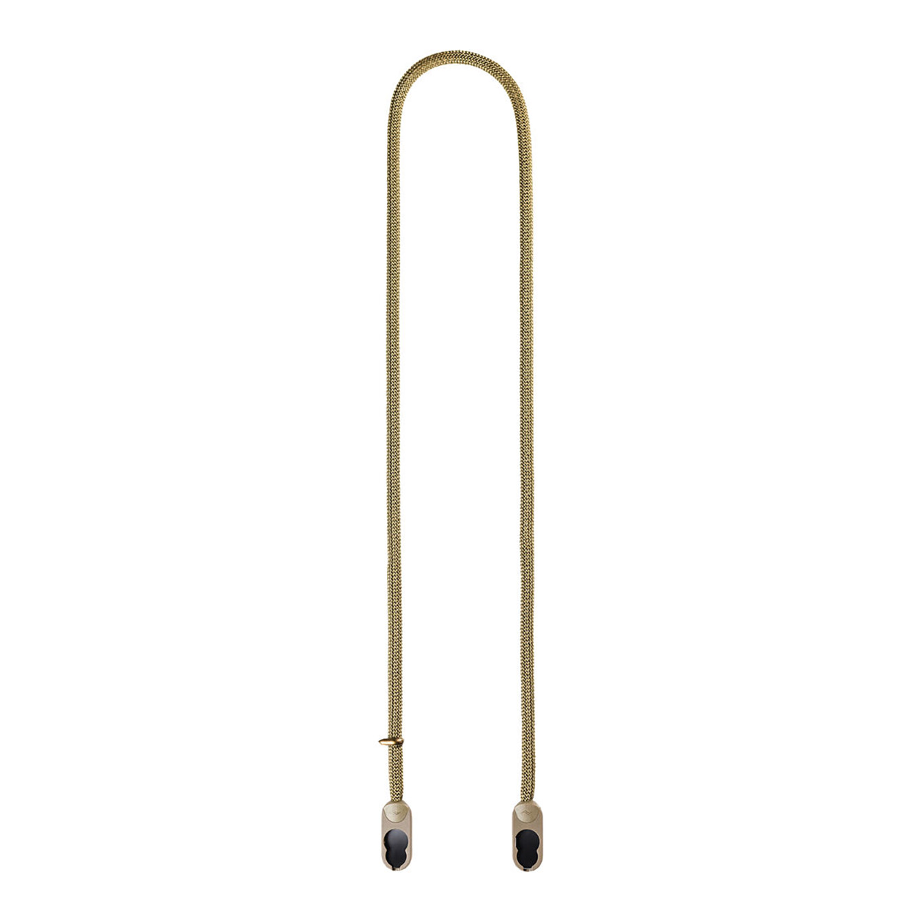 Peak Design Form Rope Camera Strap (Kelp, 52.6")