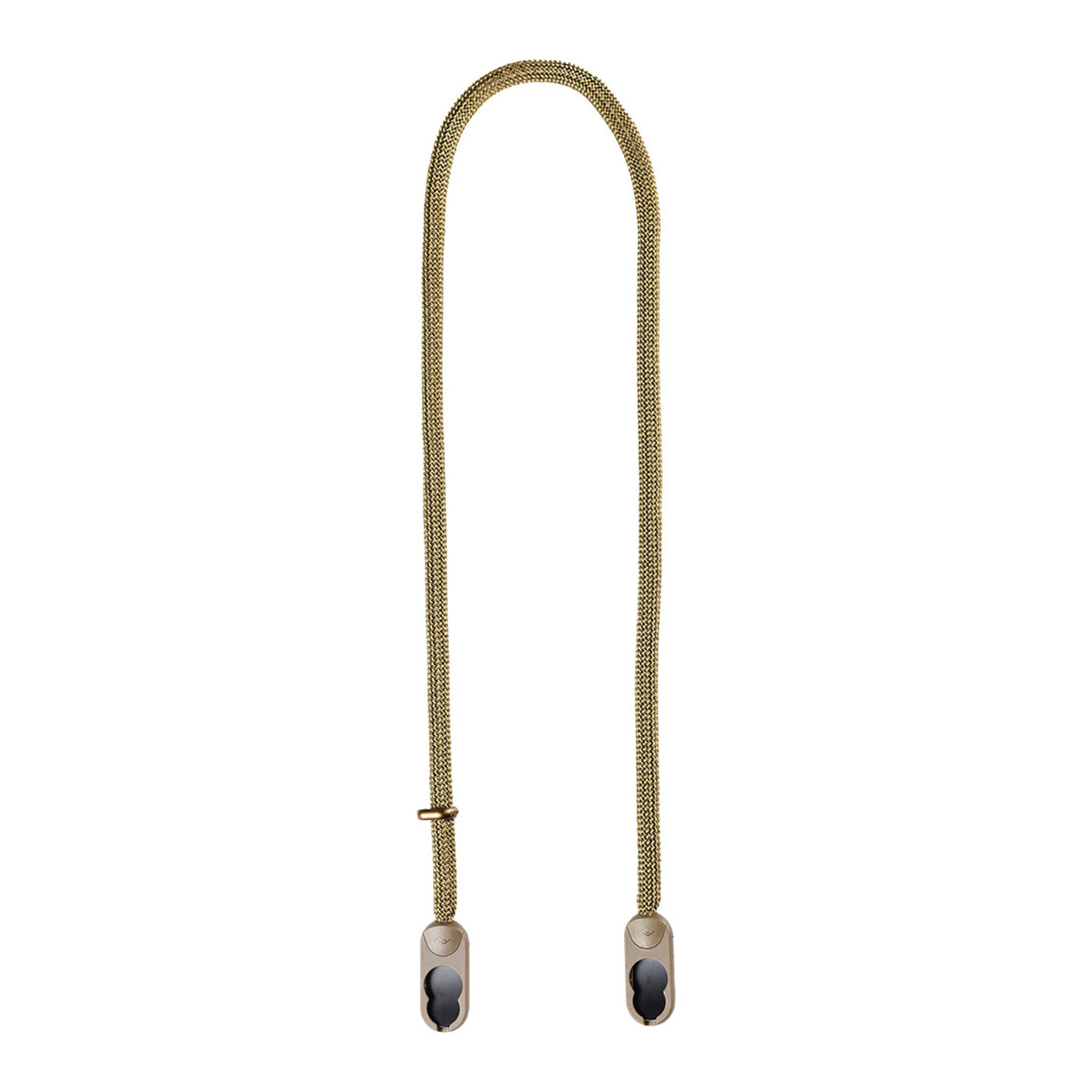 Peak Design Form Rope Camera Strap (Kelp, 46.7")