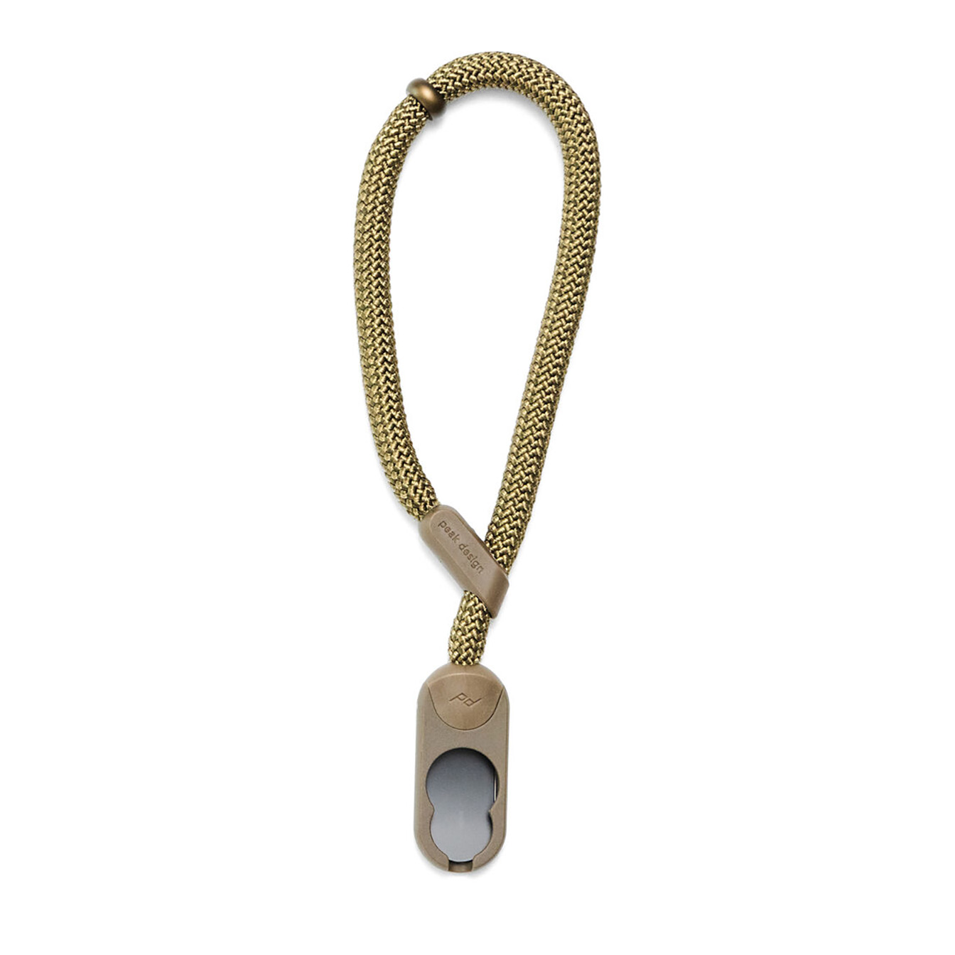 Peak Design Cuff Rope Camera Wrist Strap (Kelp)