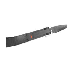 Alternative view of Peak Design Leash Camera Strap (Black)