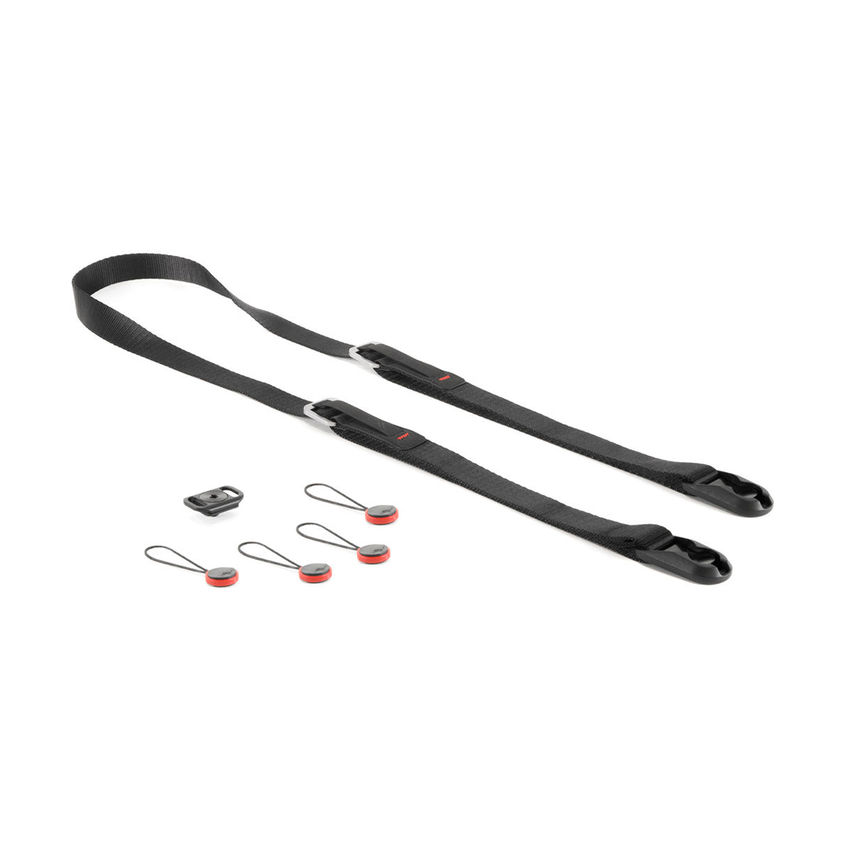 Peak Design Leash Camera Strap (Black)