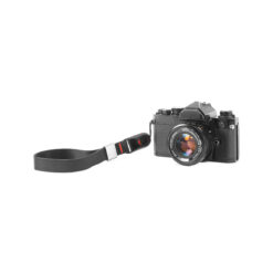 Alternative view of Peak Design Cuff Camera Wrist Strap (Black)