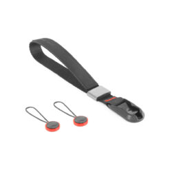 Peak Design Cuff Camera Wrist Strap (Black)