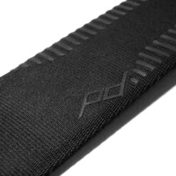 Alternative view of Peak Design Slide Camera Strap (Black)