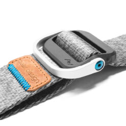 Alternative view of Peak Design Slide Lite Camera Strap (Ash Gray)
