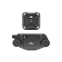 Peak Design Capture Camera Clip v3 (Black)