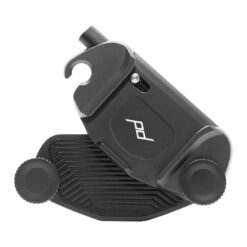 Alternative view of Peak Design Clip for Capture v3 (Black)
