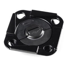 Alternative view of Peak Design Field Plate