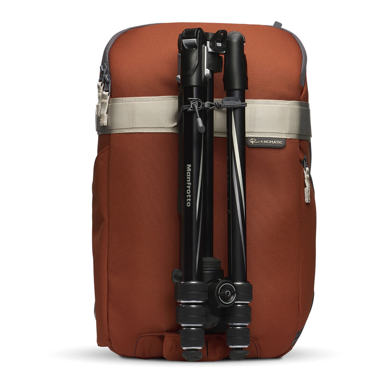 Nomatic LUMA Camera Pack (Black, 18L) - Image 7