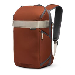 Alternative view of Nomatic LUMA Camera Pack (Rust, 18L)