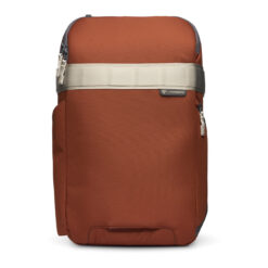 Nomatic LUMA Camera Pack (Rust, 18L)