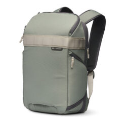 Alternative view of Nomatic LUMA Camera Pack (Sage, 18L)