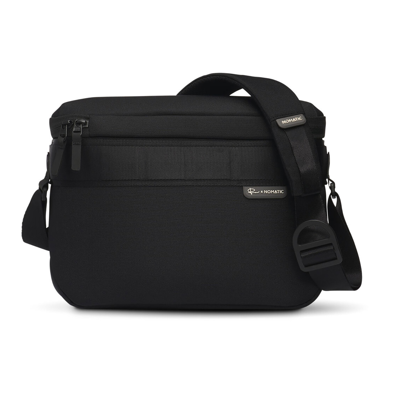 Nomatic LUMA Camera Sling (Black, 12L)