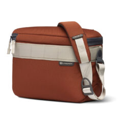 Alternative view of Nomatic LUMA Camera Sling (Rust, 12L)