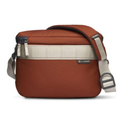 Nomatic LUMA Camera Sling (Rust, 12L)