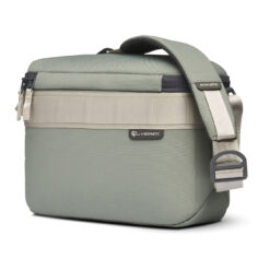 Alternative view of Nomatic LUMA Camera Sling (Sage, 12L)