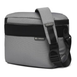 Alternative view of Nomatic LUMA Camera Sling (Stone, 12L)