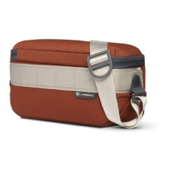 Alternative view of Nomatic LUMA Camera Sling (Rust, 9L)