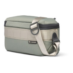 Alternative view of Nomatic LUMA Camera Sling (Sage, 9L)