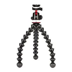 JOBY GorillaPod 5K Kit (Made in Italy)