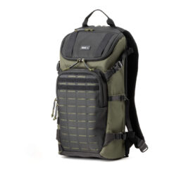 Alternative view of Think Tank Photo DarkLight Backpack (Montane Green, 14L)