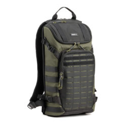 Think Tank Photo DarkLight Backpack (Montane Green, 14L)