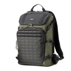 Alternative view of Think Tank Photo DarkLight Backpack (Montane Green, 20L)