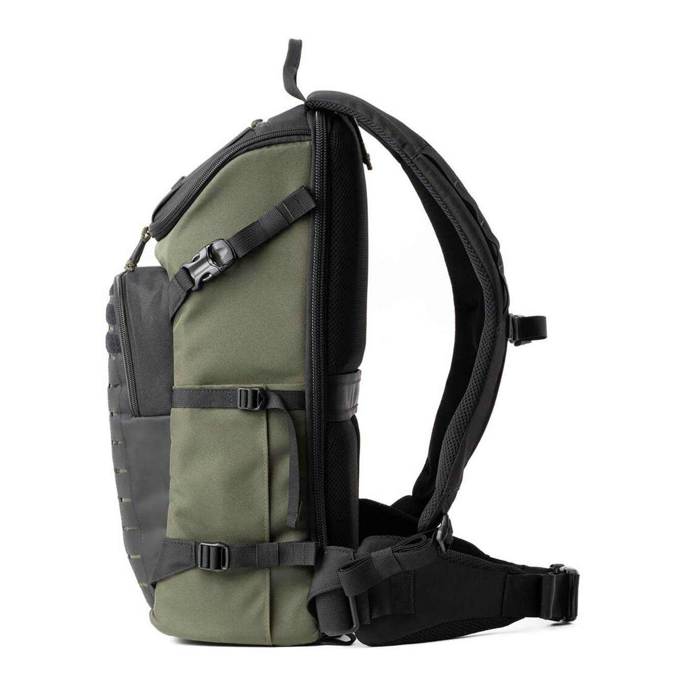 Think Tank Photo DarkLight Backpack (Montane Green, 20L) - Image 10
