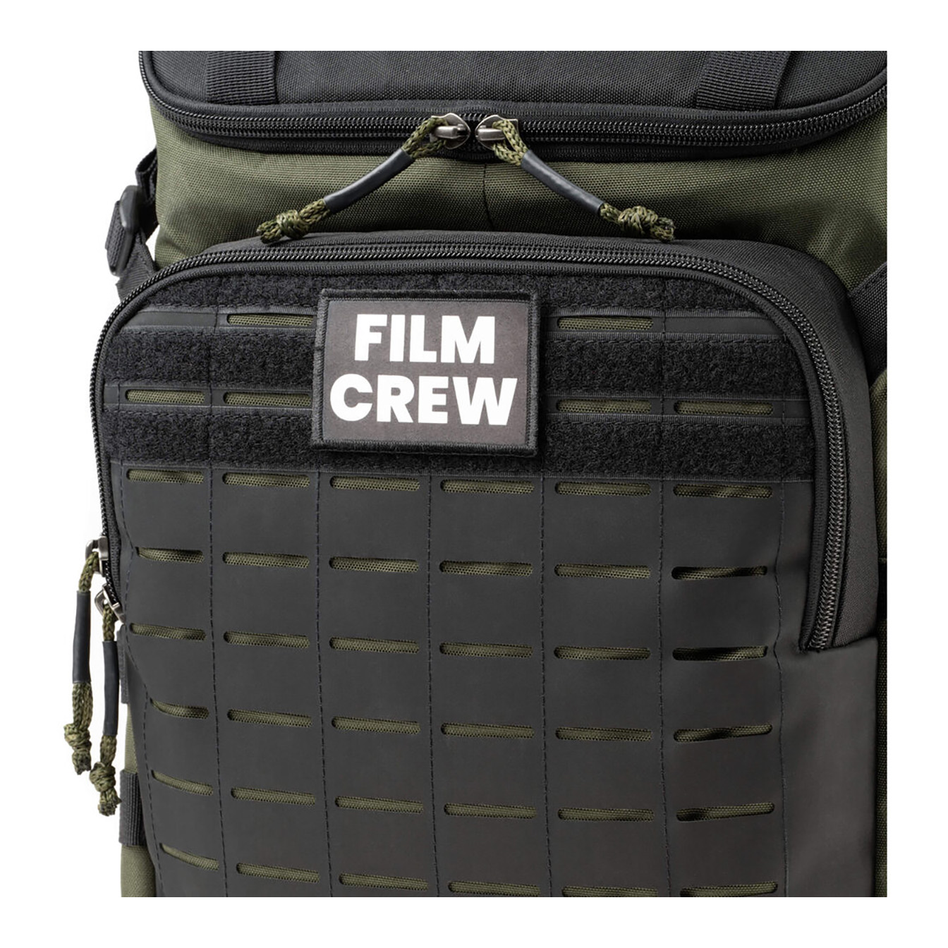 Think Tank Photo DarkLight Backpack (Montane Green, 20L) - Image 16