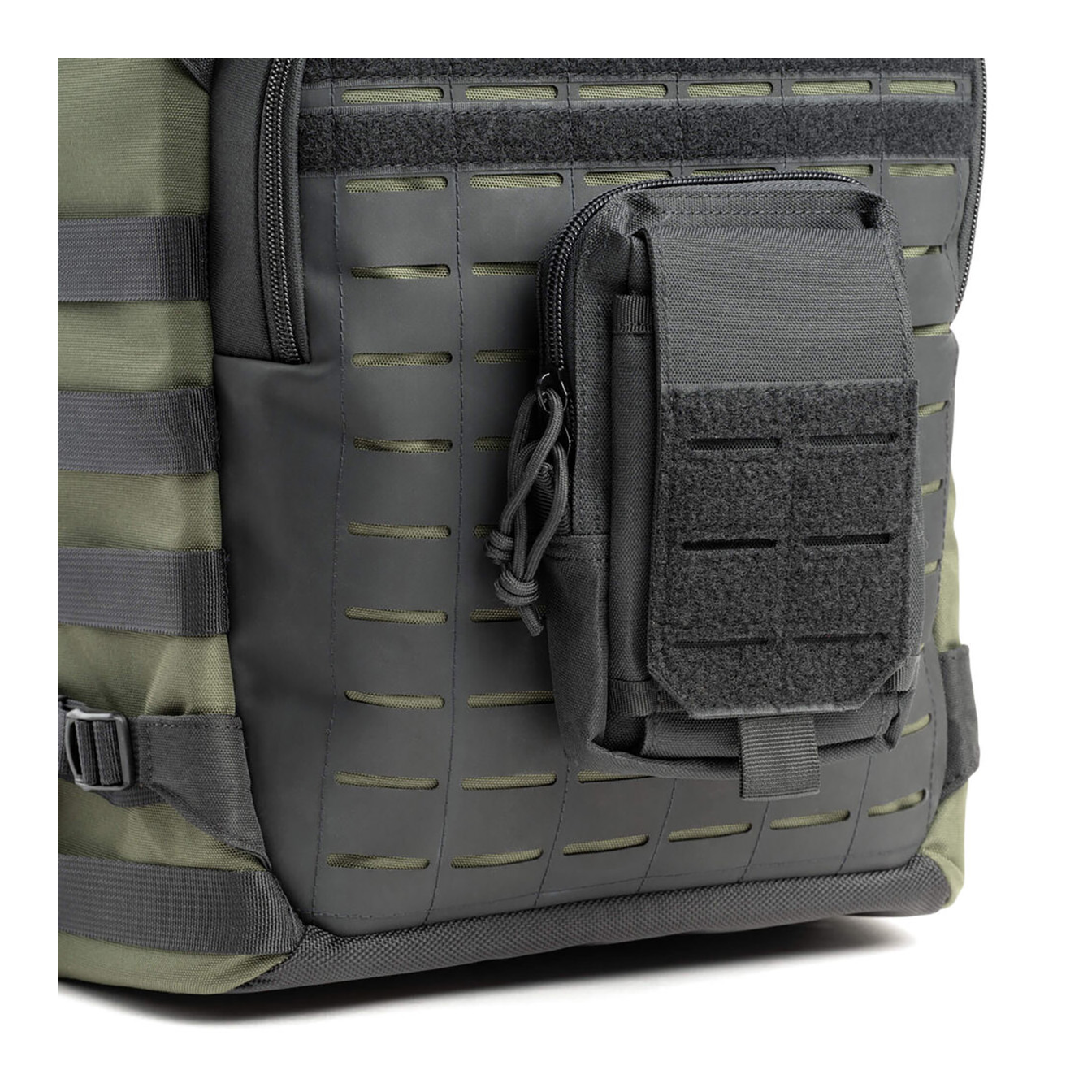 Think Tank Photo DarkLight Backpack (Montane Green, 20L) - Image 20