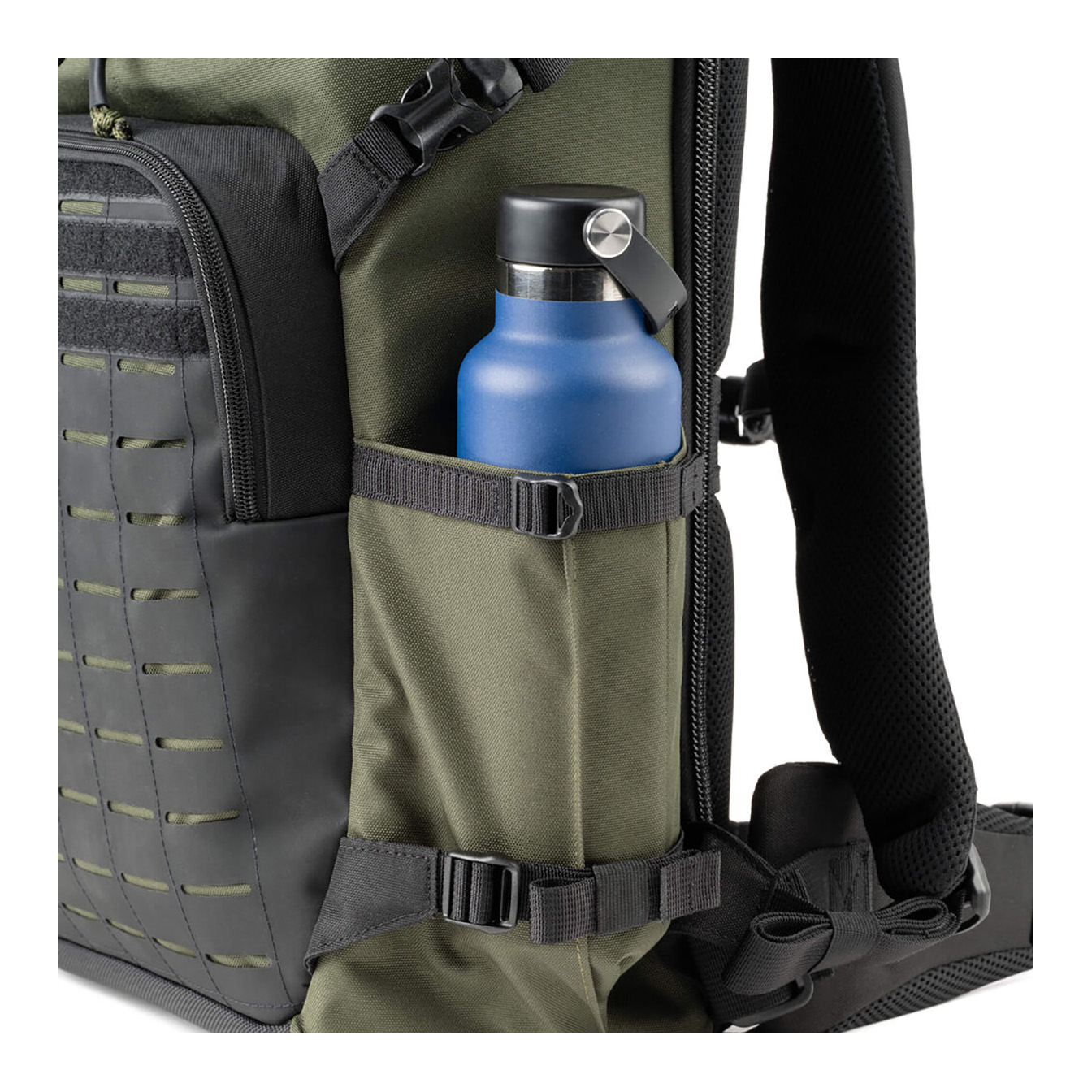 Think Tank Photo DarkLight Backpack (Montane Green, 20L) - Image 24