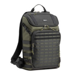 Think Tank Photo DarkLight Backpack (Montane Green, 20L)