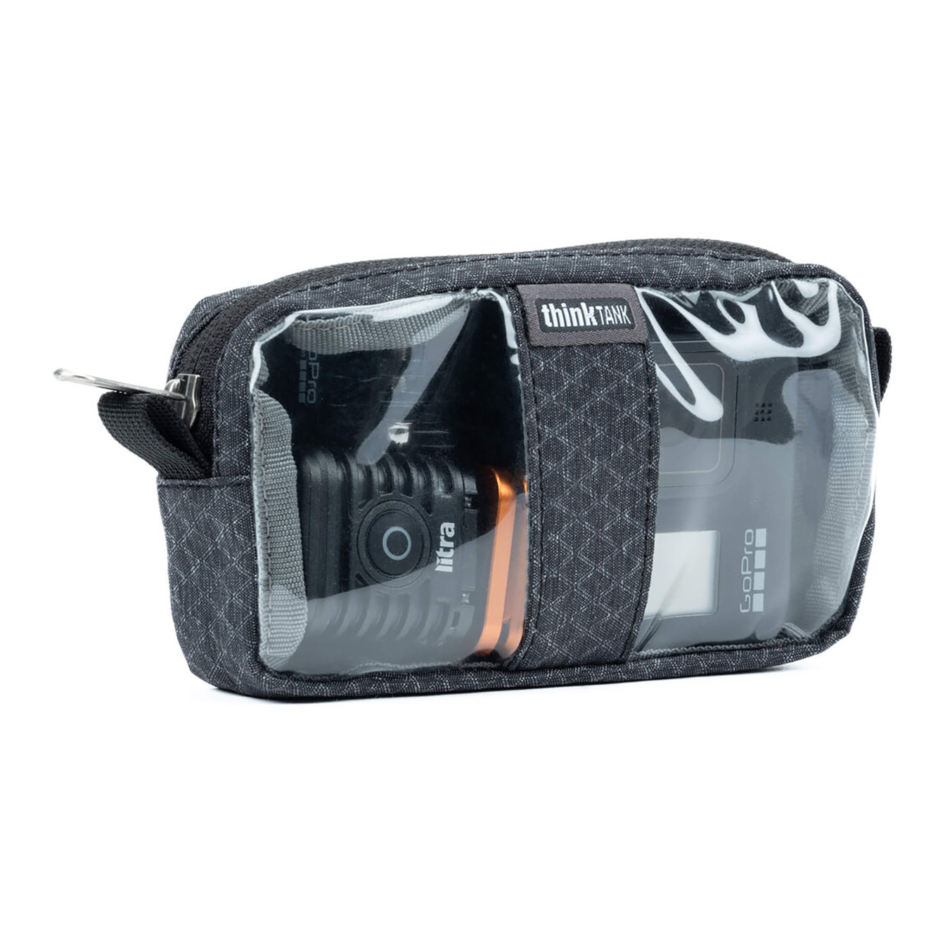 Think Tank Photo Cable Management 5 Pouch - Image 2
